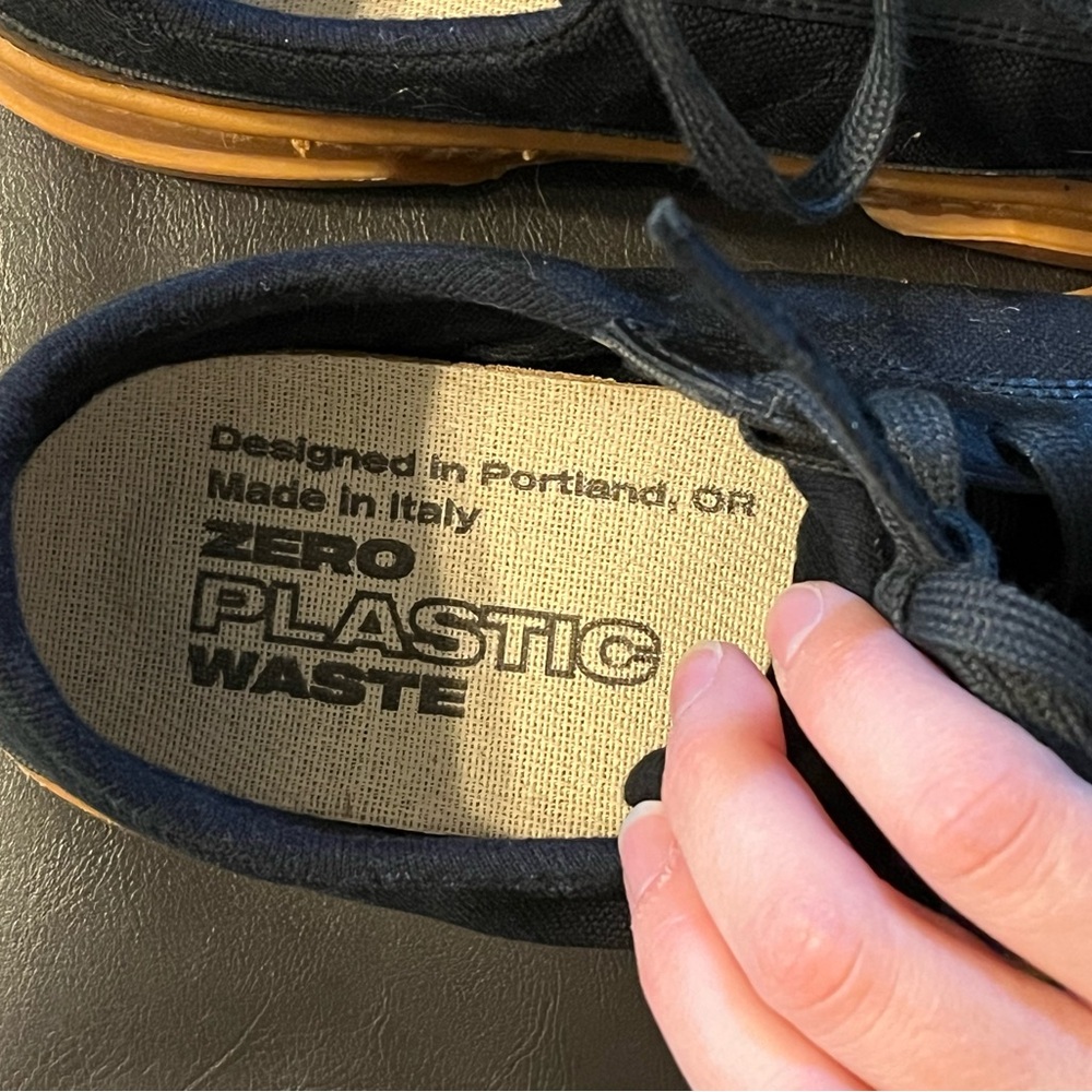 Unless Collective Degenerate Sneakers - Picture 9 of 14